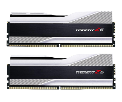 Pamięć RAM DDR5 G.SKILL 32GB (2x16GB) 6000MHz CL36 Trident Z5